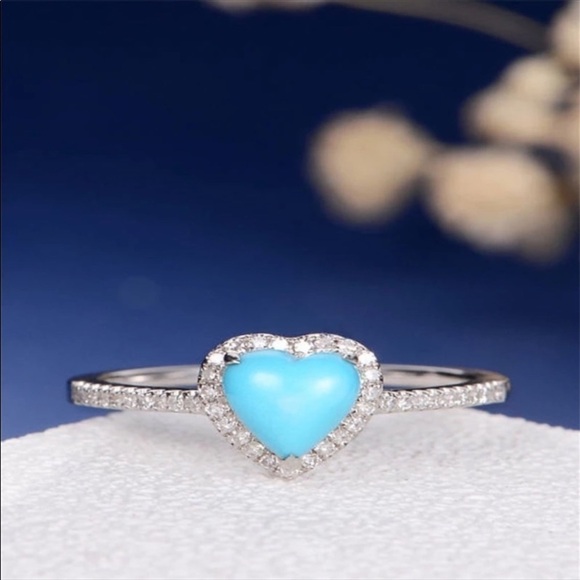 925 sterling silver 💍 - Picture 1 of 7